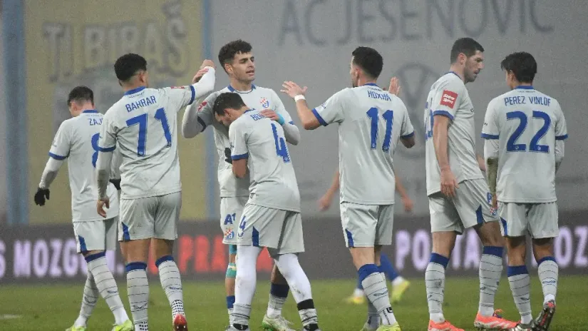 Vjeran Žganec-Rogulja/Pixsell