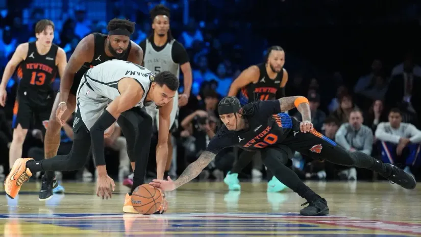 Kirby Lee-Imagn Images