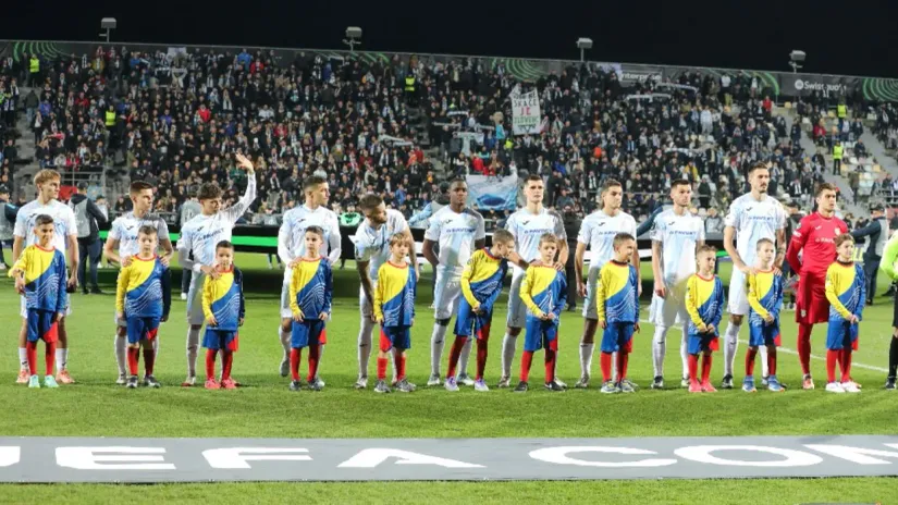 Goran Kovacic/PIXSELL