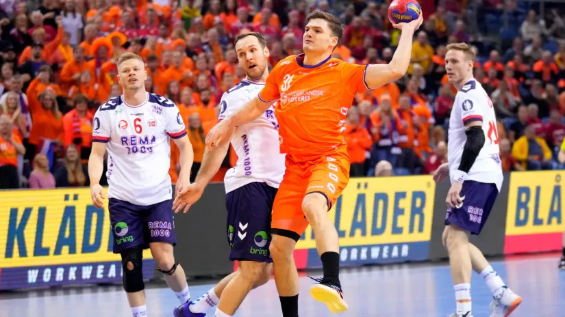 REUTERS/Tomasz Markowski