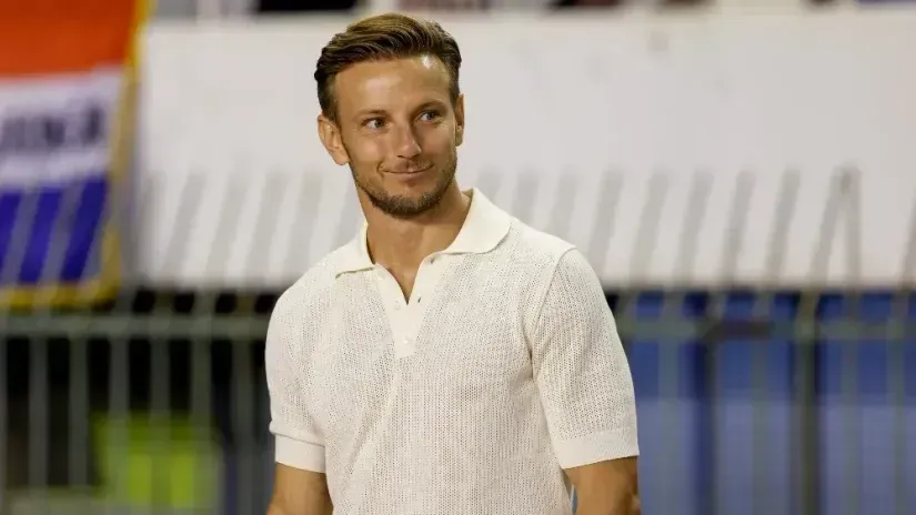 Photo: Šime Zelić/PIXSELL