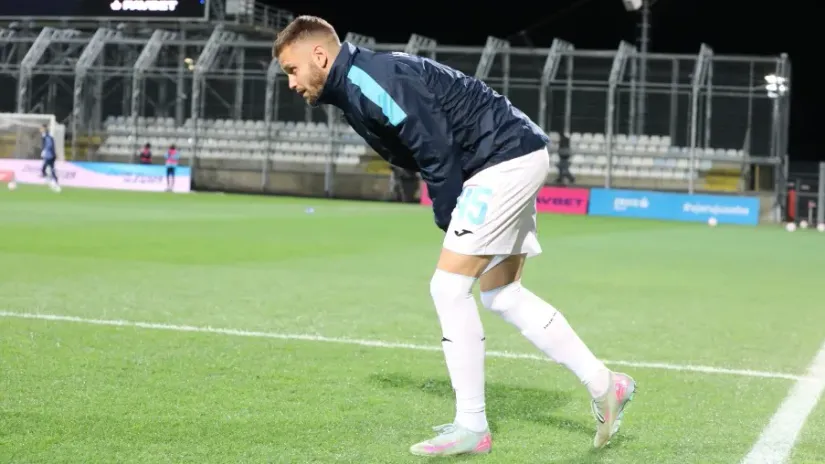 Matija Habljak/PIXSELL