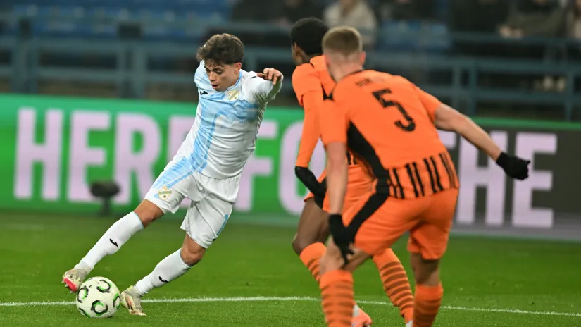 Alex Kuhn/ArtService/Forum/PIXSELL