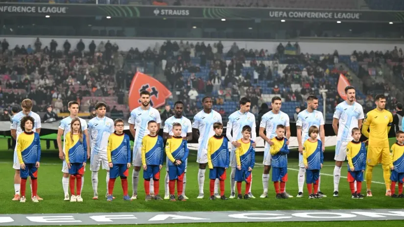 Foto: Alex Kuhn/ArtService/Forum/PIXSELL