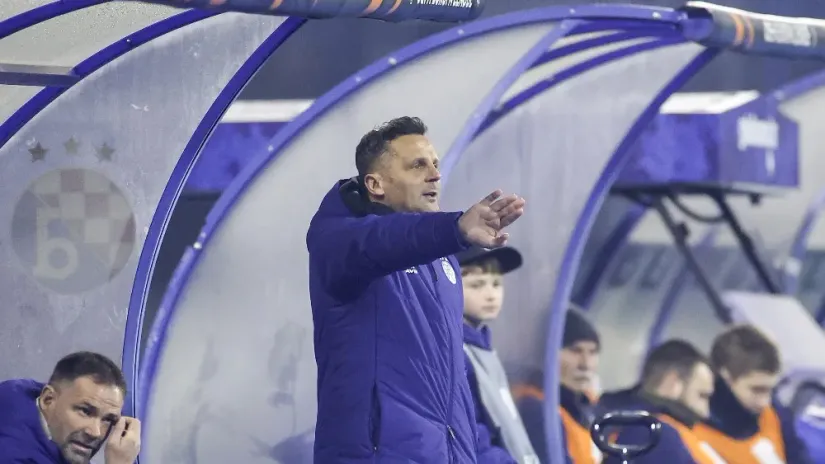 Sanjnin Strukić/Pixsell