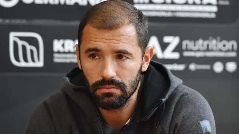  Hrvoje Jelavic/PIXSELL