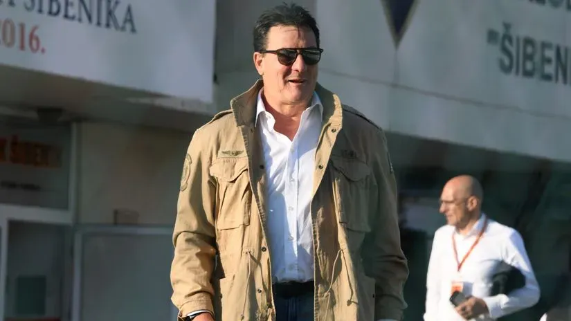 Hrvoje Jelavic/PIXSELL