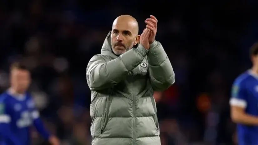 Action Images via Reuters/Andrew Couldridge