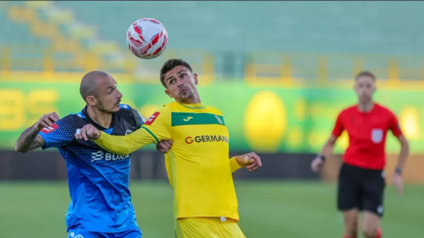 Srecko Niketic/PIXSELL