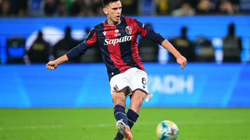 REUTERS/Daniele Mascolo