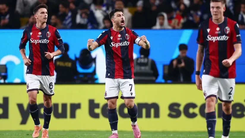 REUTERS/Guglielmo Mangiapane