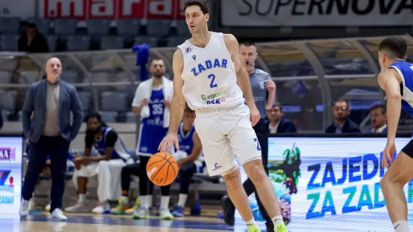 Photo: Šime Zelić/PIXSELL