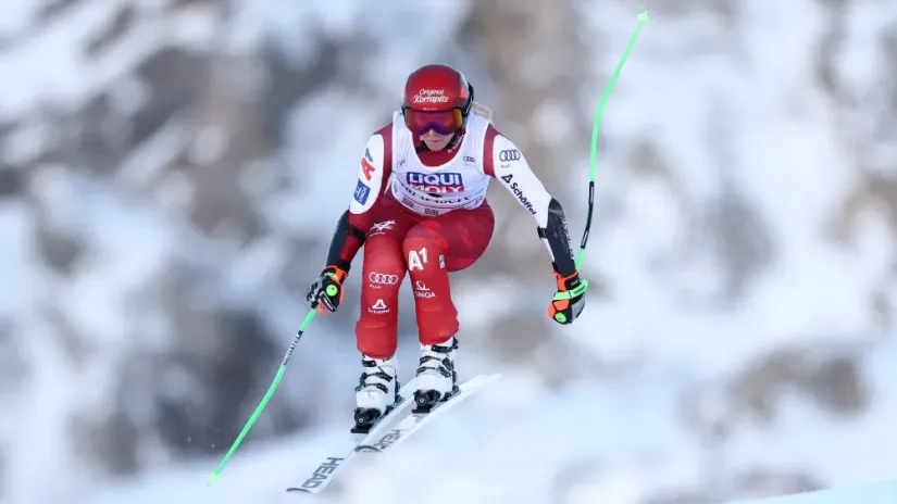 REUTERS/Christian Hartmann