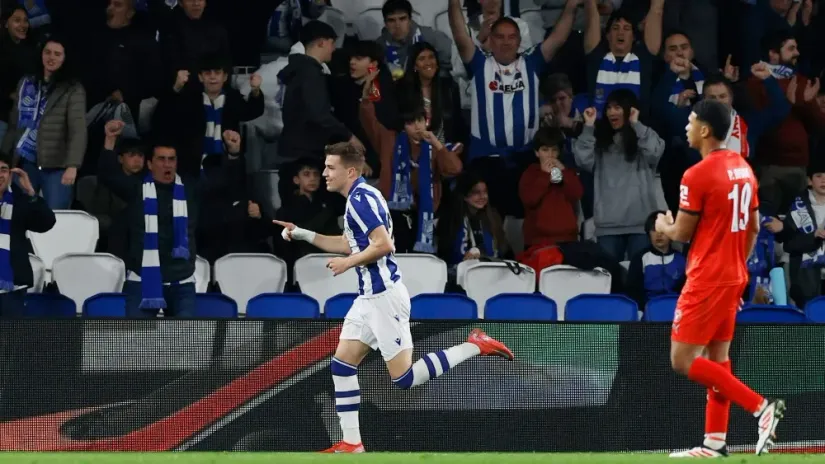 REUTERS/Vincent West