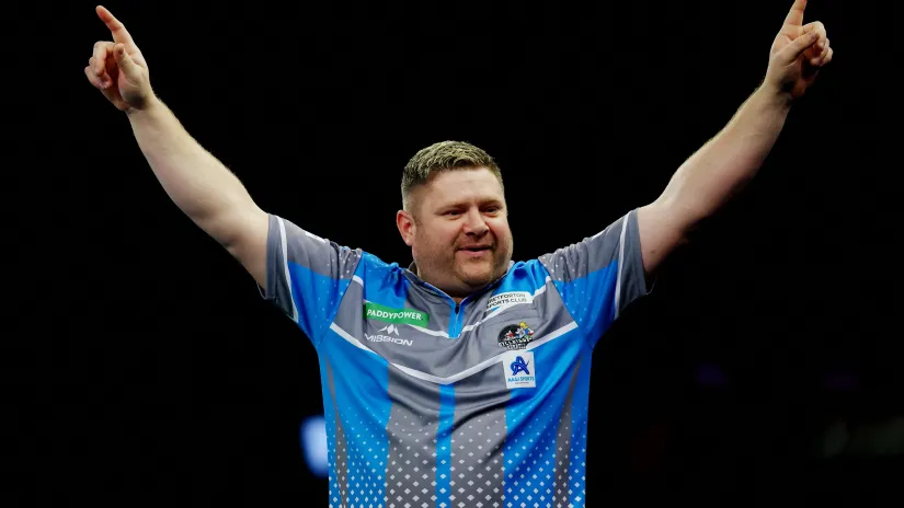  REUTERS/Matthew Childs