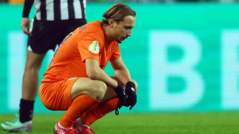 REUTERS/Wolfgang Rattay