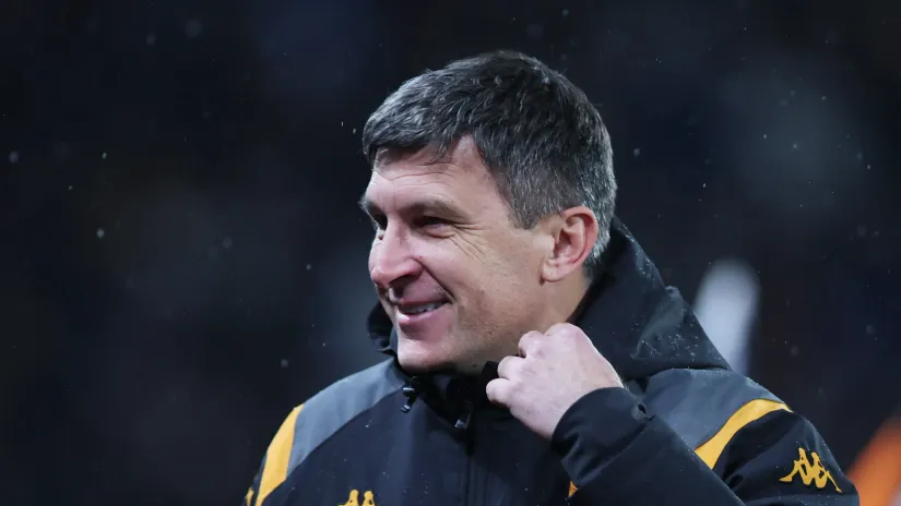 Action Images/Craig Brough