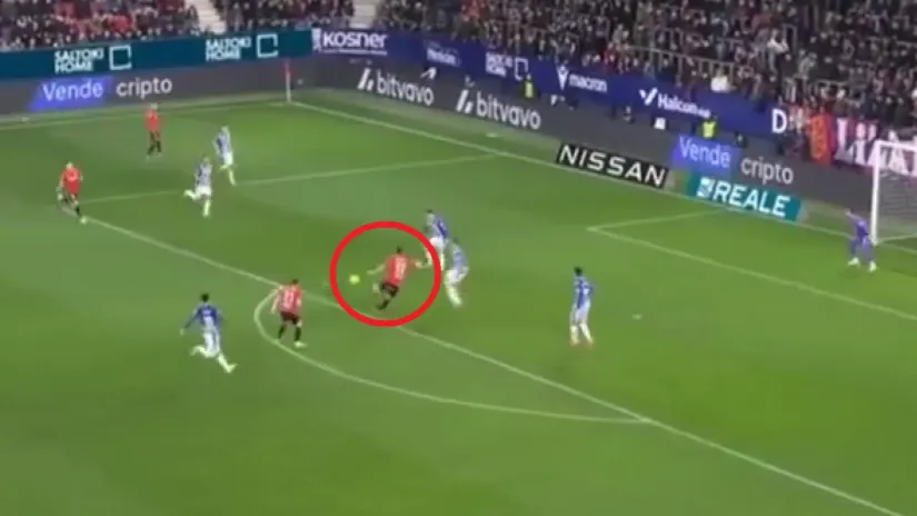 Screenshot/Arena Sport