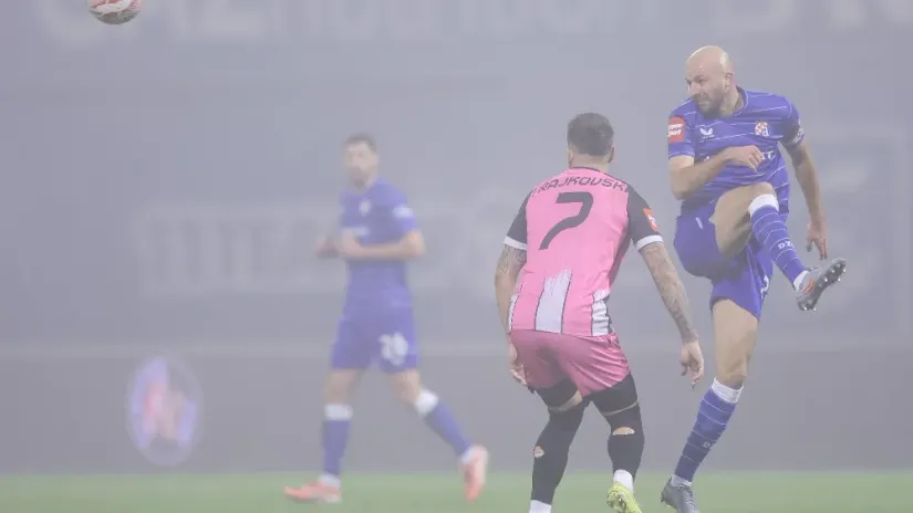 Matija Habljak/Pixsell