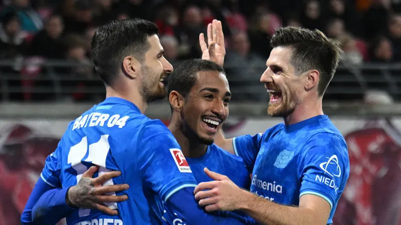 REUTERS/Annegret Hilse