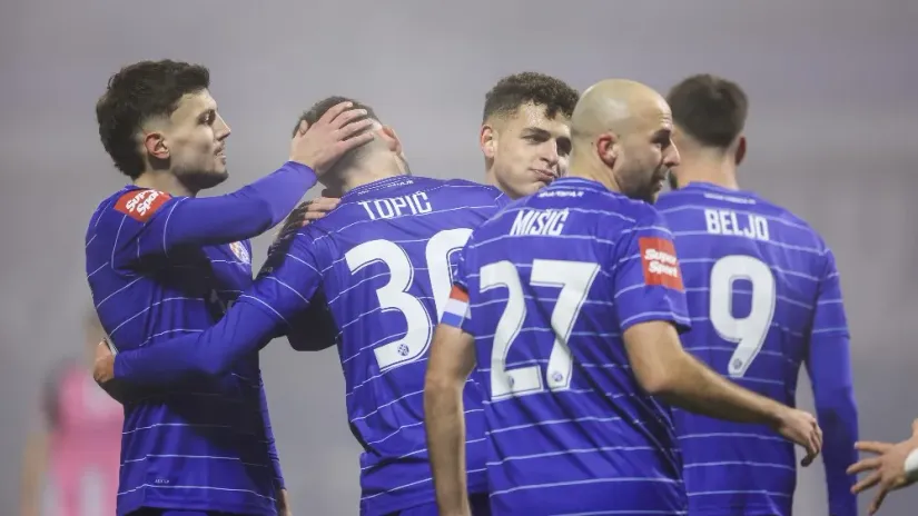 Matija Habljak/Pixsell