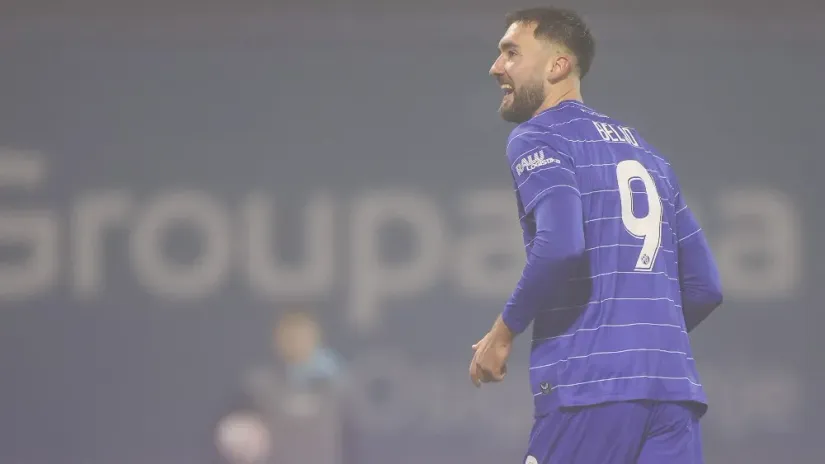 Matija Habljak/Pixsell