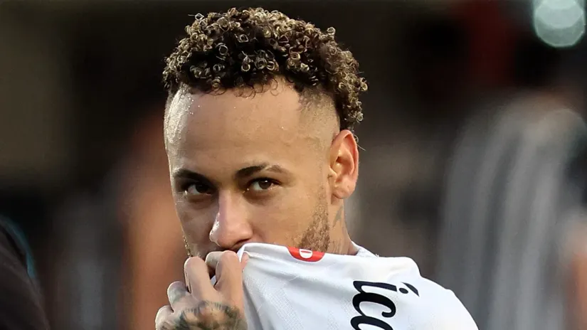 REUTERS/Thiago Bernardes