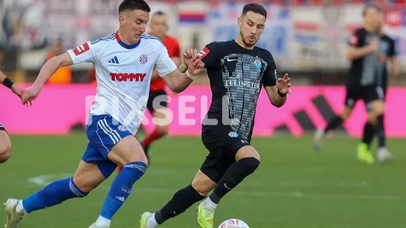 Ivana Ivanovic/PIXSELL