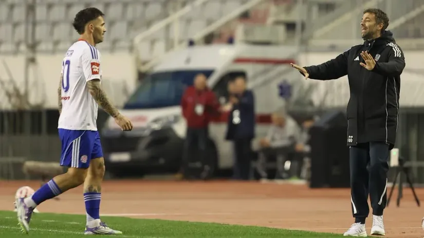 Foto: Ivana Ivanović/Pixsell