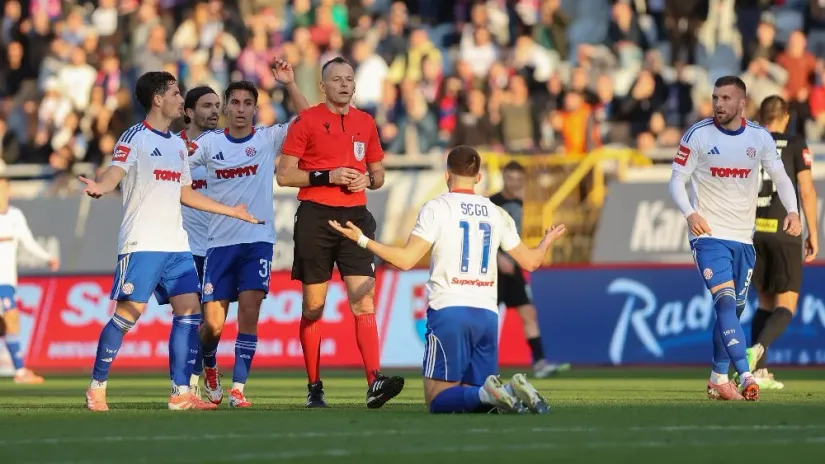 Ivana Ivanović/PIXSELL