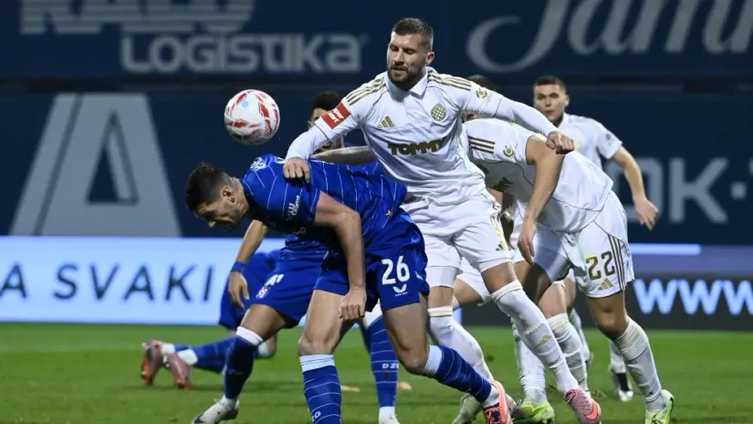 Marko Lukunić/Pixsell