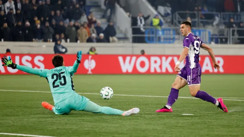 REUTERS/Stefan Wermuth