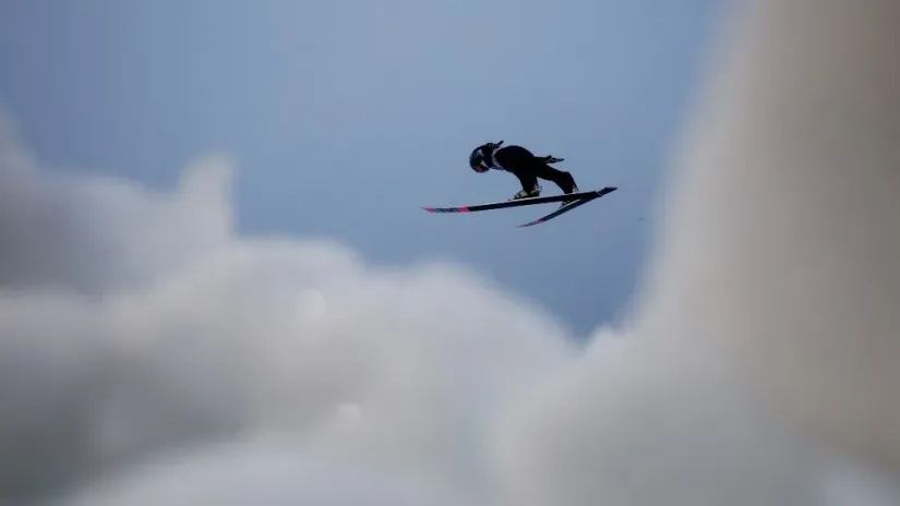 REUTERS/Lisi Niesner