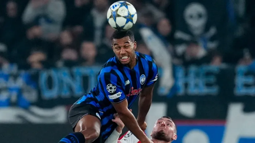 REUTERS/Matteo Ciambelli