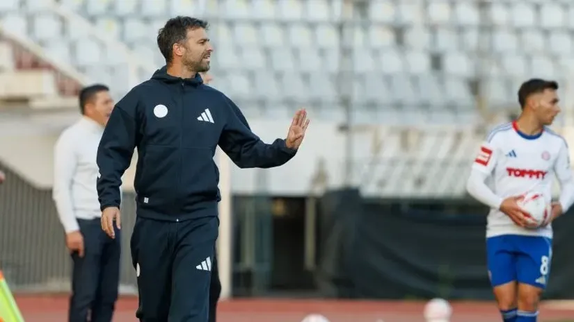 Robert Matic/Hajduk.hr