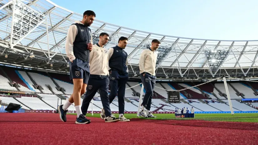 REUTERS/Tony O Brien