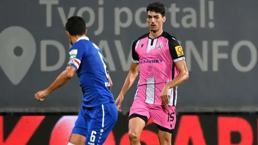 Vjeran Zganec Rogulja/PIXSELL