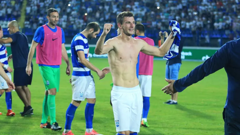 Davor Javorovic/PIXSELL  