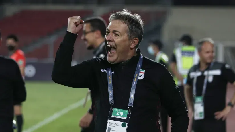 REUTERS/Hamad I Mohammed