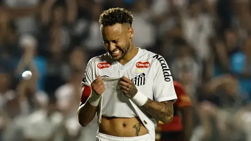 REUTERS/Thiago Bernardes