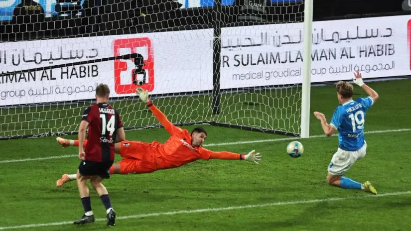 REUTERS/Hamad I Mohammed