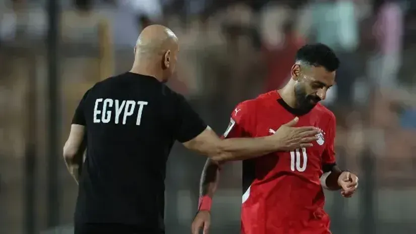 REUTERS/Amr Abdallah Dalsh