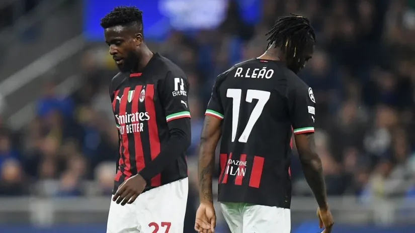 REUTERS/Daniele Mascolo