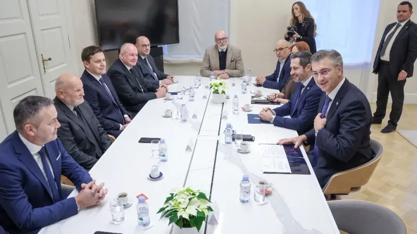 Photo: Sanjin Strukić/PIXSELL