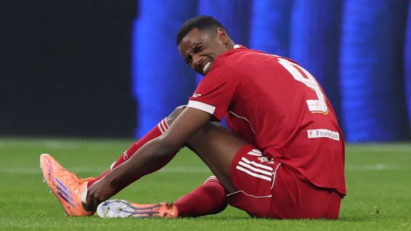 REUTERS/Claudia Greco