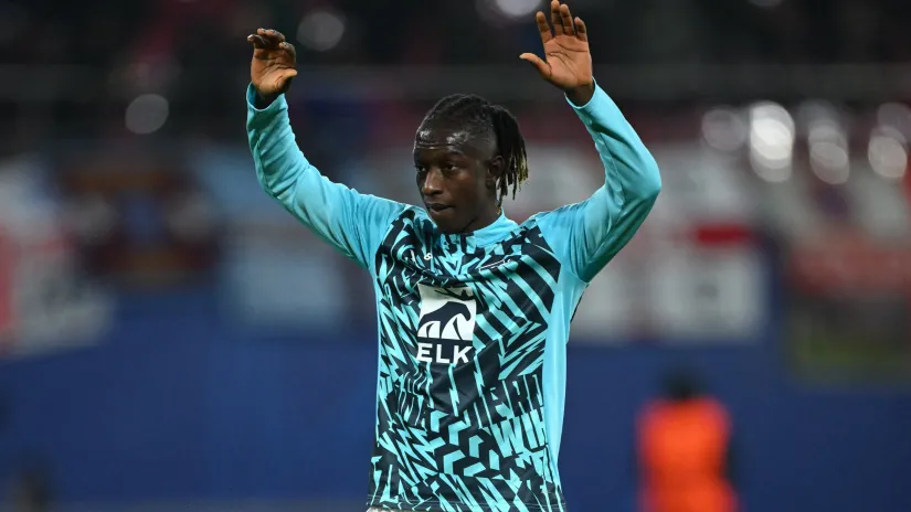 REUTERS/Annegret Hilse