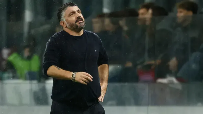 REUTERS/Alessandro Garofalo