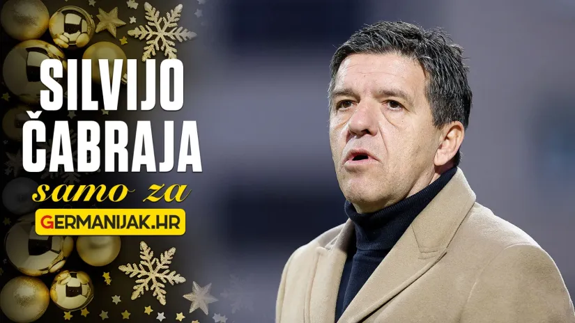 Foto: Goran Stanzl/PIXSELL, Germanijak