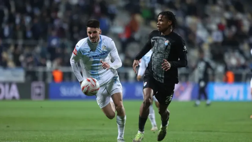 Nel Pavletić/Pixsell