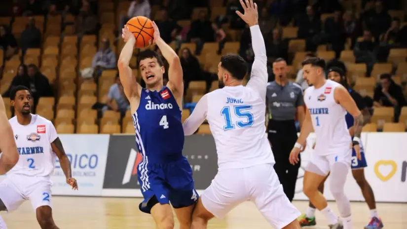 Goran Kovacic/PIXSELL